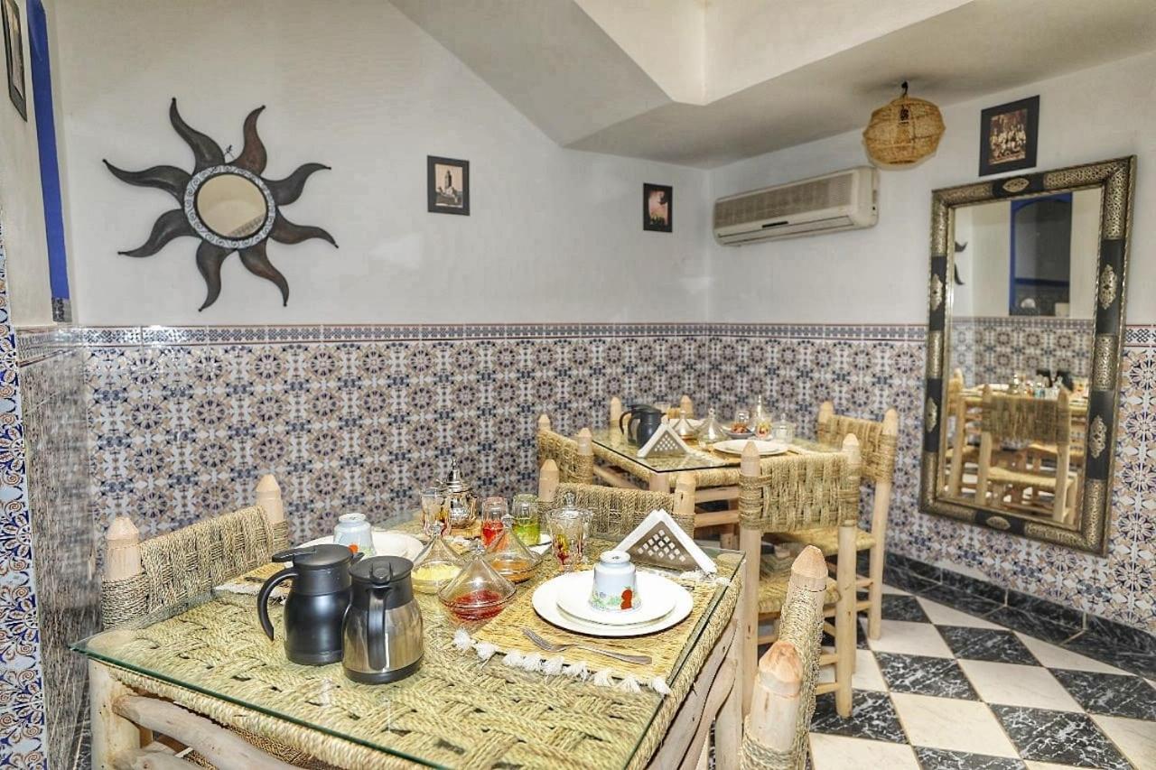 Riad Amirkesh And Pool Marrakesh Buitenkant foto